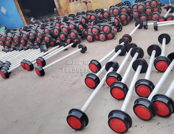 煤礦用礦車(chē)輪對(duì) 煤礦用礦車(chē)輪對(duì)