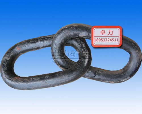 礦車(chē)兩環(huán)鏈 礦車(chē)兩環(huán)鏈