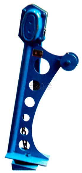 KC-3T礦車復(fù)軌器 KC-3T礦車復(fù)軌器