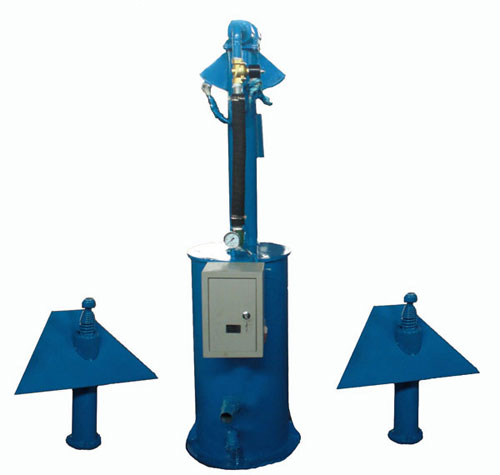 風(fēng)動(dòng)礦車(chē)清車(chē)機(jī) 風(fēng)動(dòng)礦車(chē)清車(chē)機(jī)