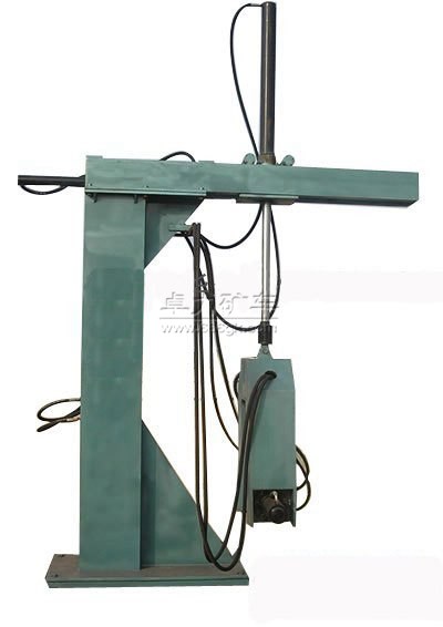 ZY型懸臂式液壓礦車整形機(jī) ZY型懸臂式液壓礦車整形機(jī)